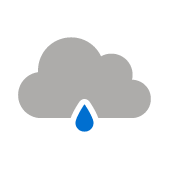 drizzle