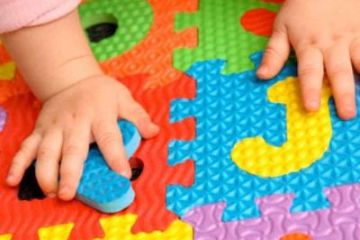 Dal 10 febbraio aperte le iscrizioni agli Asili Nido