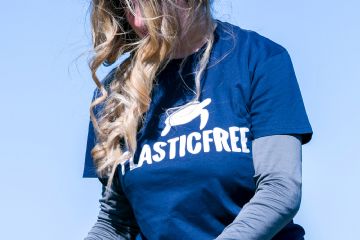 L'associazione "Plastic Free" organizza il primo evento di pulizia ambientale