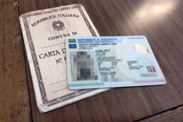 I servizi demografici riaprono nell'ufficio frazionale di Ribolla