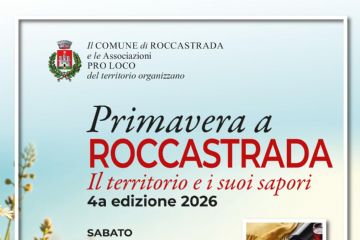 Sabato 6 giugno la Pro Loco Sticciano propone “Non solo strozzapreti…”