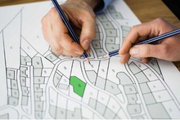 Adozione variante al piano operativo comunale per realizzazione di rotatoria in loc. Il Terzo
