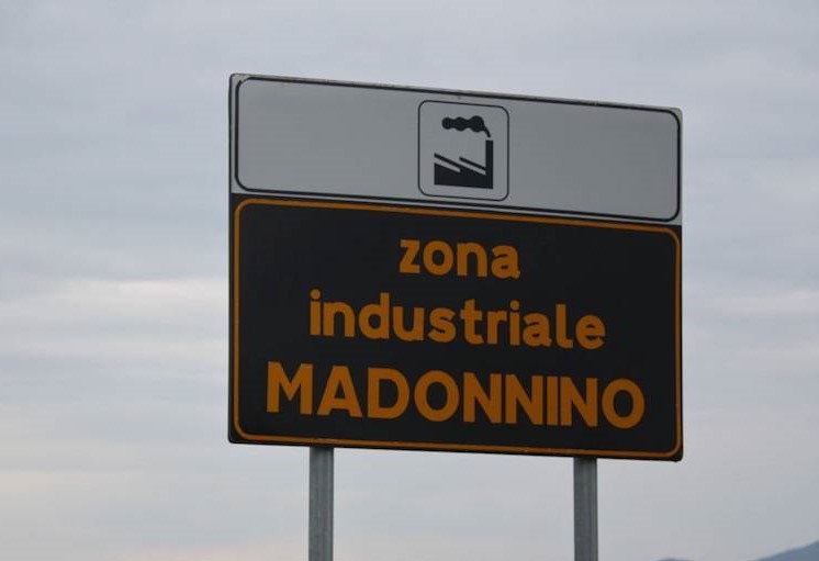 Polo Agro industriale del Madonnino introdotte nuove possibilit