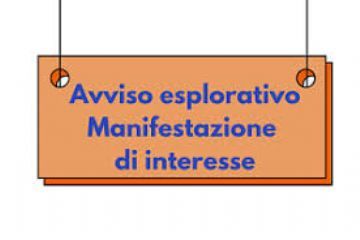 Avviso manifestazione di interesse per la locazione dell&#39;area di propriet&#224; comunale in Via Vecchia di Sticciano Scalo