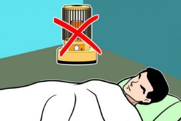 Campagna di sicurezza "Il monossido di carbonio può uccidere!"