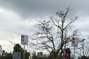 Cinque nuove colonnine di ricarica per veicoli elettrici sul territorio