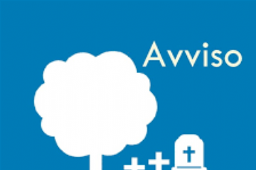 Affidamento dei servizi cimiteriali del Comune di Roccastrada per il periodo dal 1 aprile 2026 al 31 dicembre 2028