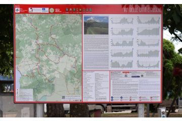 Il Comune sigla un accordo con i Parchi Archeologici della Maremma per la promozione dell’Itinerario Culturale Via delle Città Etrusche