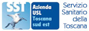 Azienda USL Toscana Sud-Est